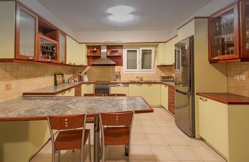 Agios Emilianos Villa | Amazing Seaview Villa w/pool – just 2 minutes away from the beach