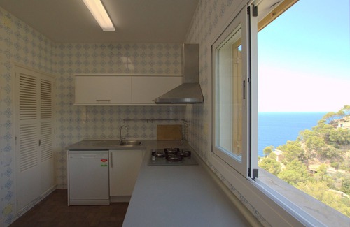 Alconasser Ski Chalet | Amazing Seaviews between Deia & Soller (A10)
