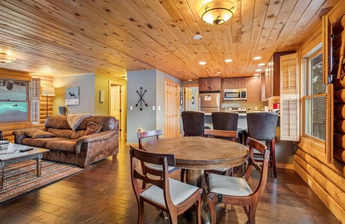 Fairplay Cabin | Amazing Secluded Cabin On 10 Acres, Close To Breck
