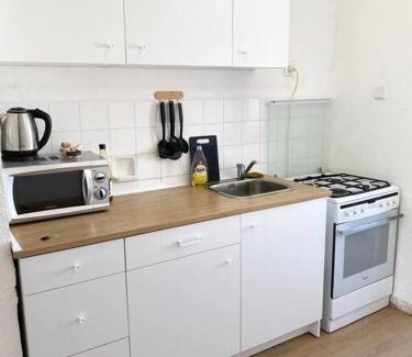 Kiryat Yam Apartment | Amazing see breeze in Kiryat Ym