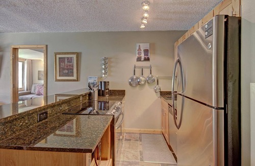 East Village at Copper Condo | Amazing Ski in-out Condo With Mountain Views - FP114 by RedAwning