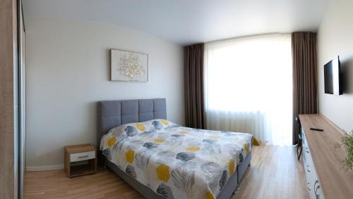 Druskininkai Apartment | Amazing Snow Apartments