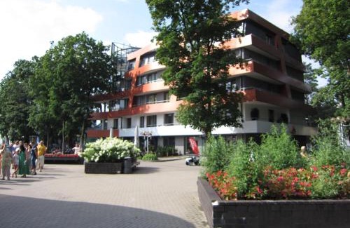Druskininkai Apartment | Amazing Snow Apartments