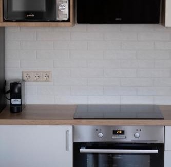 Druskininkai Apartment | Amazing Snow Apartments