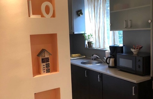 rayon Krasna polyana Apartment | Amazing Sofia City Apartment Full Amenities