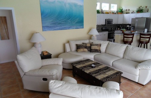 Central Naples House | AMAZING South Lake View 4/3, 6 TVs, Xbox, PS5+VReal, Piano. UNIQUE Endless Pool