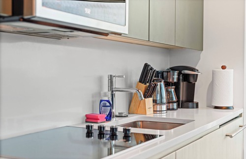 Fenway–Kenmore Apartment | Amazing spacious city view 2bed 2 bath unit fenway