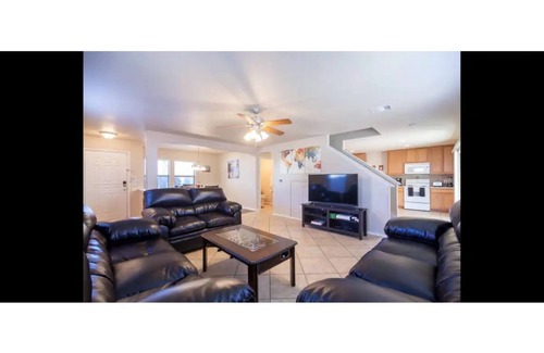 McKinney House | Amazing Spacious Home in the Middle of Everything!