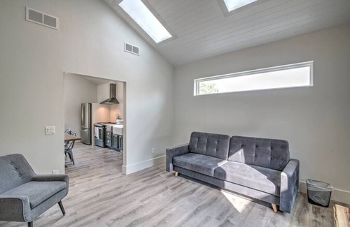 Burns Park House | Amazing Spacious Home in AA Steps to Big House