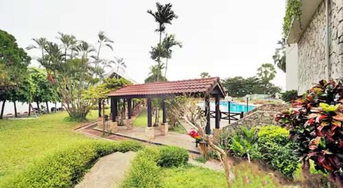 North Pattaya Apartment | Amazing Spacious Seaview Condo
