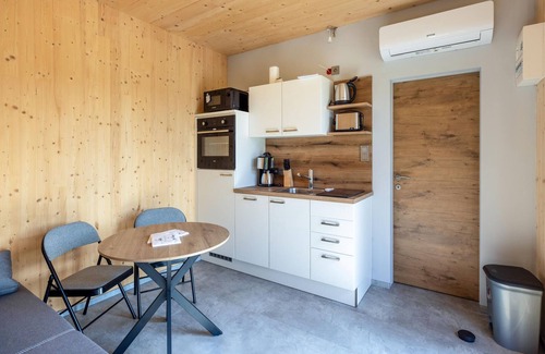 Hannersdorf House | Amazing (sta)caravan in Hannersdorf