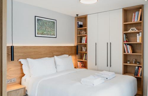 Khalandrion Apartment | Amazing stay II