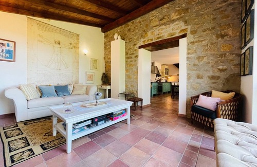 Prunetto Cottage | Amazing Stone cottage for 2/5 guests with private pool