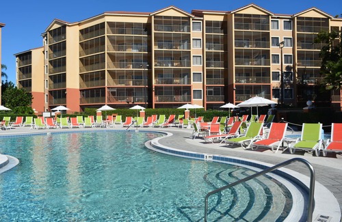 Florida Central Atlantic Coast Apartment | AMAZING STUDIO AT RESORT CLOSE TO ALL ATTRACTIONS