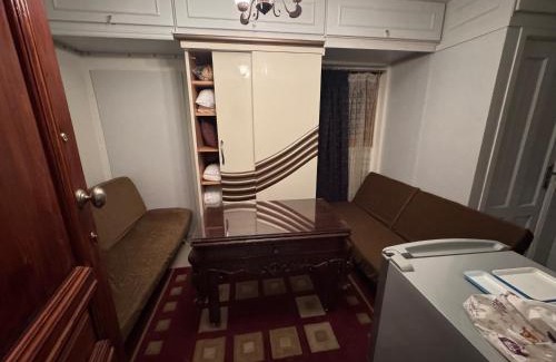 Ar-Raml 1 Apartment | Amazing studio Gleem saba Basha luxury apartments