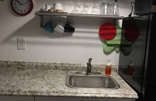 Coral Way Apartment | Amazing Studio in the center of it all - 6C