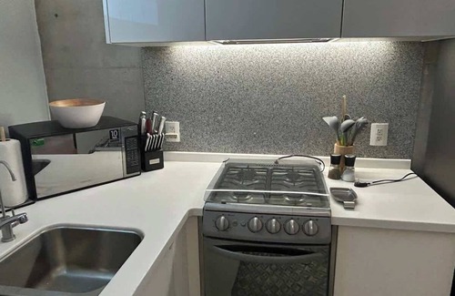 La Condesa Apartment | Amazing studio in Condesa