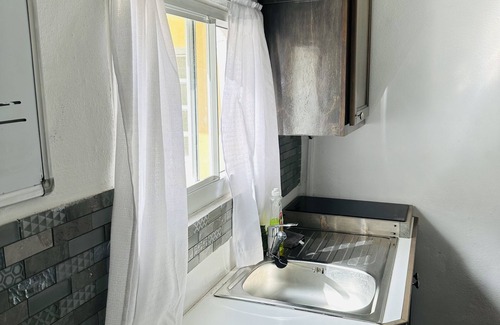 Marigot Apartment | Amazing Studio Under The Stars - Near the Beach