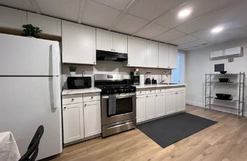 Riverside House | Amazing Studio with fast WI-Fi