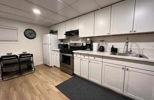 Riverside House | Amazing Studio with fast WI-Fi