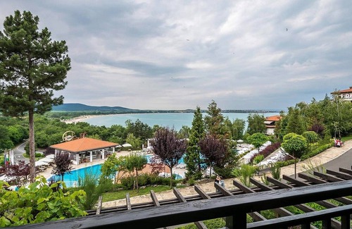 Sozopol Apartment | Amazing Suite Beach At Your Doorstep