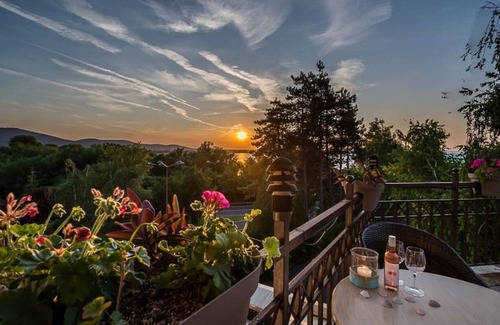 Sozopol Apartment | Amazing Suite Beach At Your Doorstep