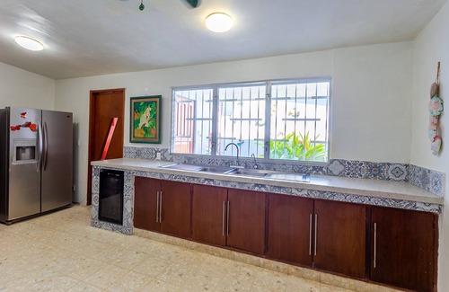 Balcones Al Mar Villa | AMAZING SUNSET VIEW PRIVATE VILLA