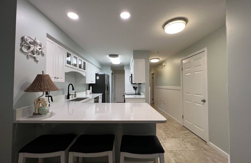 Fort Walton Beach - Destin Condo | Amazing Sunsets, Sugar White Sand, Gulf Front