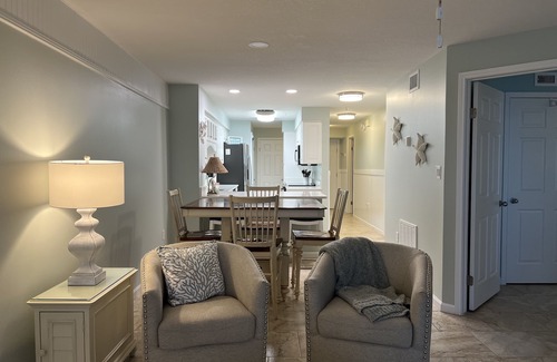 Fort Walton Beach - Destin Condo | Amazing Sunsets, Sugar White Sand, Gulf Front