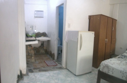 Puerto Galera Apartment | Amazing Sunset Ocean View-DELUXE STUDIO