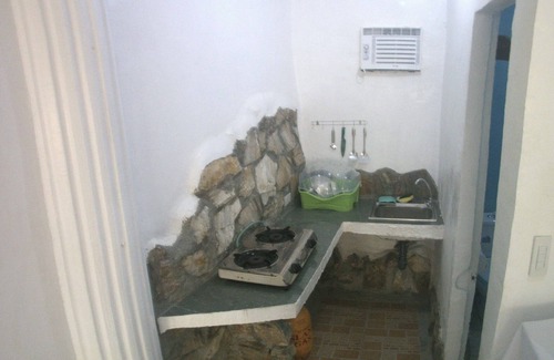 Puerto Galera Apartment | Amazing Sunset Ocean View-DELUXE STUDIO