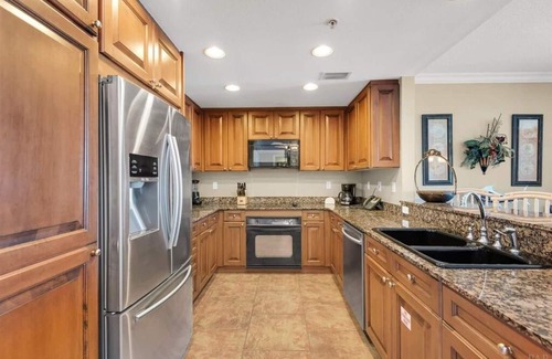 Pensacola Beach Condo | Amazing Sunset and Water Views. Fall Absolutely the Best Time of Year to Beach!