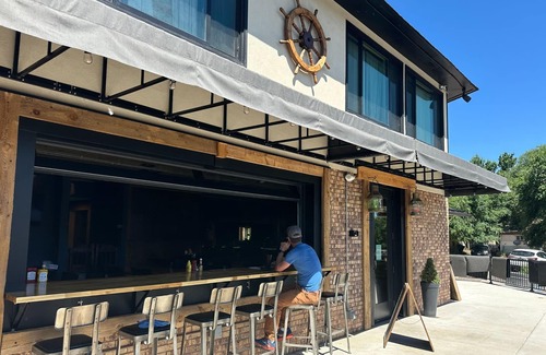 Fort Collins House | Amazing Sunsets, Biking, Boating and More at the Horsetooth Stoop!
