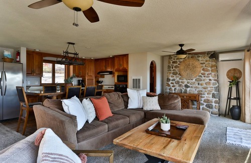 Conesus House | Amazing Sunsets! Great Yard, Parking & 1st Fl Bdrm