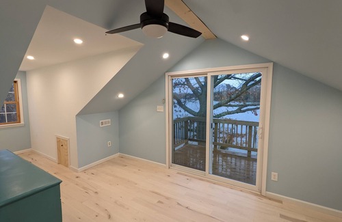 Hague House | Amazing Sunsets in Jackson Creek Waterfront Home