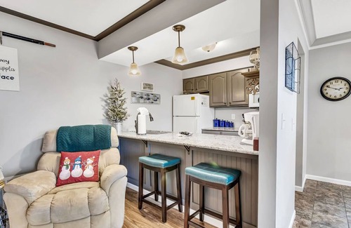 Indian Point Condo | Amazing Table Rock Lake Views, Next to Silver Dollar City with Tickets, Lake Condo!