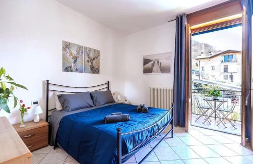 Aurogna Apartment | Amazing Terrace on Como Lake