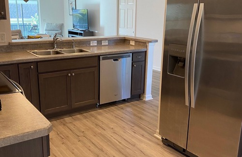 Fruitland Park House | Amazing three-bedroom home in The Villages. Great spot for a memorable vacation!