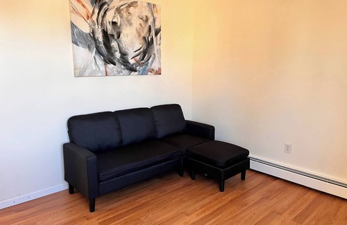 Linden Apartment | Amazing Three Bedrooms Apartment