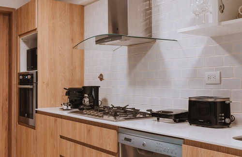 Laureles - Estadio Apartment | Amazing!TOP FLOOR!1,162ft Apt. 24/7 Front Desk-503