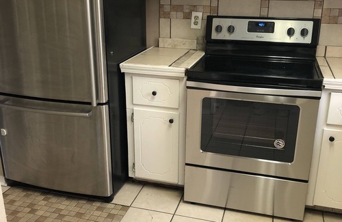 Tougaloo House | Amazing Townhouse Away From Home