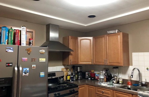 Weehawken House | AMAZING TOWNHOUSE WITH WATER VIEWS - 15MINS TO TIMES SQUARE