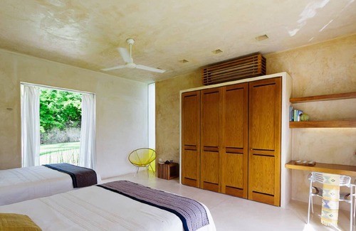 Acanceh Villa | Amazing Two Bedroom Villa