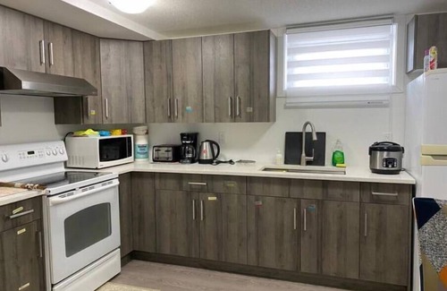 Saskatoon Apartment | Amazing Two Bedrooms full Suite in Prime Location