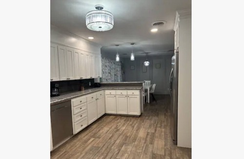 Harlingen House | Amazing Two Story-With Pool! Nearly 3000sqft