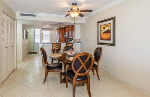 Marco Island Condo | Amazing Unobstructed Views of the Gulf of Mexico