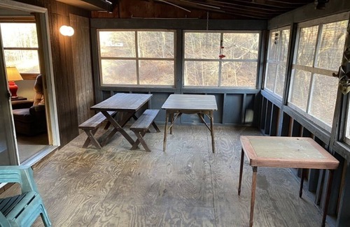 West Kill House | Amazing UPSTATE getaway house,private areaCONTACT HOST BEFORE BOOKING