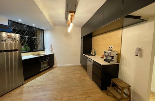Netanya Apartment | amazing vacation flat 2 minutes from the beach and Kikar