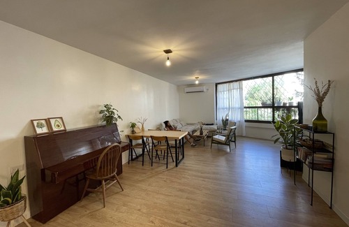 Netanya Apartment | amazing vacation flat 2 minutes from the beach and Kikar