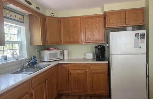 Standish House | Amazing Vacation Island House - Great Location!